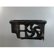 FACE AVANT PEUGEOT 206