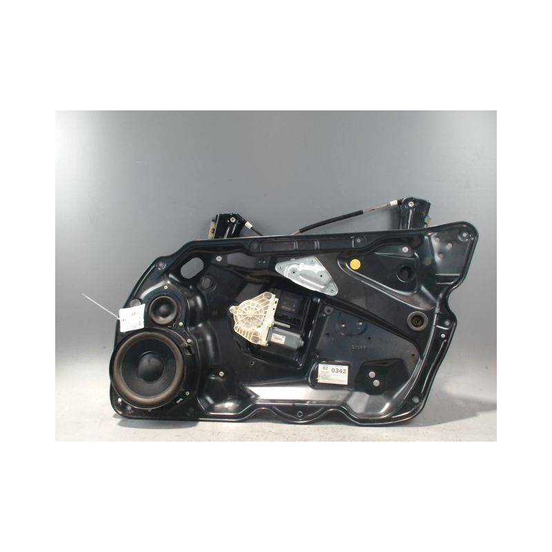 MECANISME+MOTEUR LEVE-GLACE AVANT DROIT VOLKSWAGEN PASSAT SW 2005-