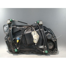 MECANISME+MOTEUR LEVE-GLACE AVANT DROIT VOLKSWAGEN PASSAT SW 2005-