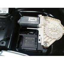 MECANISME+MOTEUR LEVE-GLACE AVANT DROIT VOLKSWAGEN PASSAT SW 2005-
