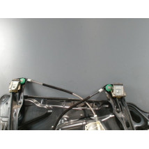 MECANISME+MOTEUR LEVE-GLACE AVANT DROIT VOLKSWAGEN PASSAT SW 2005-