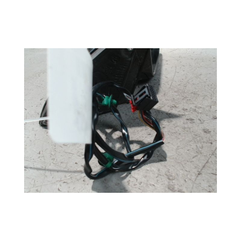 RETROVISEUR EXTERIEUR ELECTRIQUE DROIT VOLKSWAGEN PASSAT SW 2005-