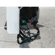RETROVISEUR EXTERIEUR ELECTRIQUE DROIT VOLKSWAGEN PASSAT SW 2005-