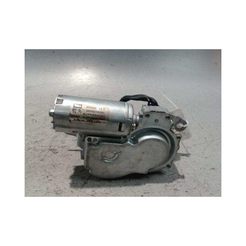 MOTEUR ESSUIE-GLACE ARRIERE CITROEN XSARA 2000-