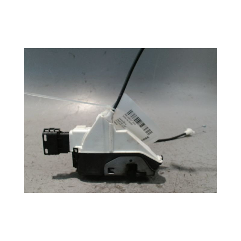 SYSTEME CONDAMNATION AVANT DROIT PEUGEOT 3008 2009-