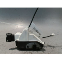 SYSTEME CONDAMNATION AVANT DROIT PEUGEOT 3008 2009-