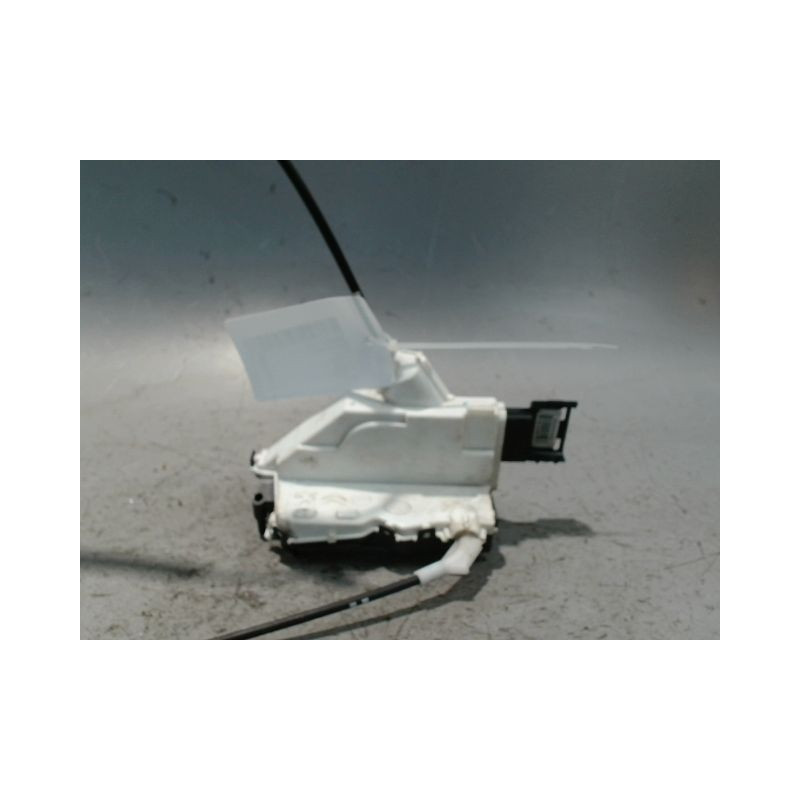 SYSTEME CONDAMNATION AVANT DROIT PEUGEOT 3008 2009-