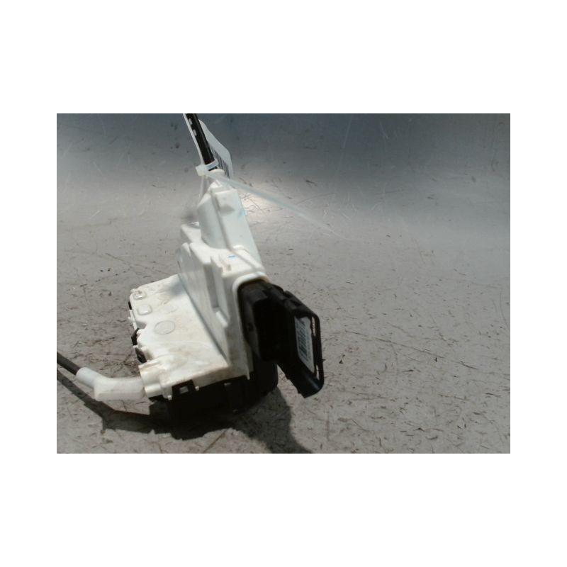 SYSTEME CONDAMNATION AVANT DROIT PEUGEOT 3008 2009-