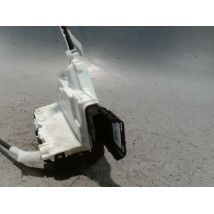 SYSTEME CONDAMNATION AVANT DROIT PEUGEOT 3008 2009-