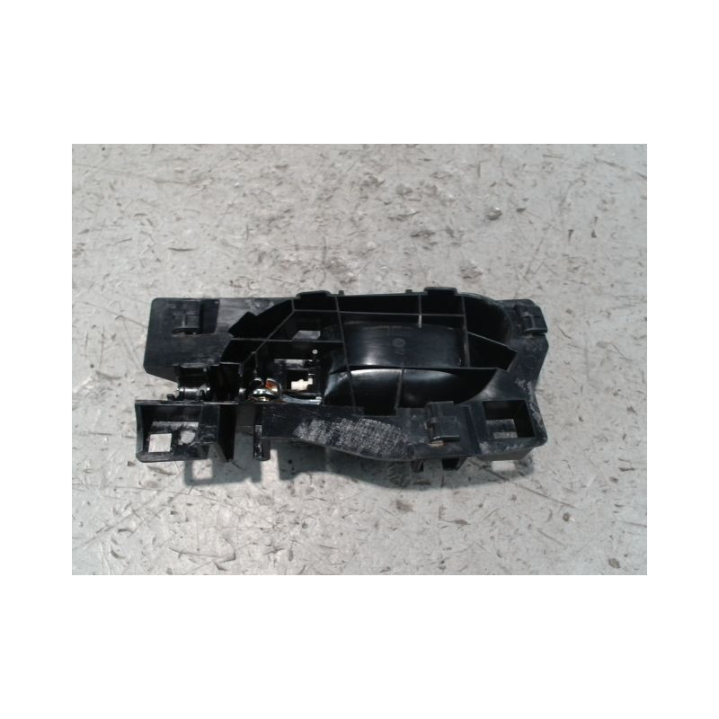 POIGNEE INTERIEURE PORTE AVANT DROIT PEUGEOT 3008 2009-