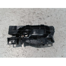 POIGNEE INTERIEURE PORTE AVANT DROIT PEUGEOT 3008 2009-