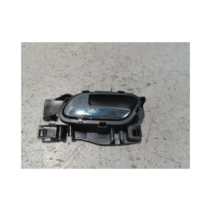 POIGNEE INTERIEURE PORTE AVANT GAUCHE PEUGEOT 3008 2009-