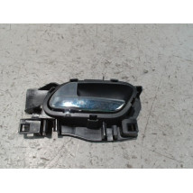POIGNEE INTERIEURE PORTE AVANT GAUCHE PEUGEOT 3008 2009-