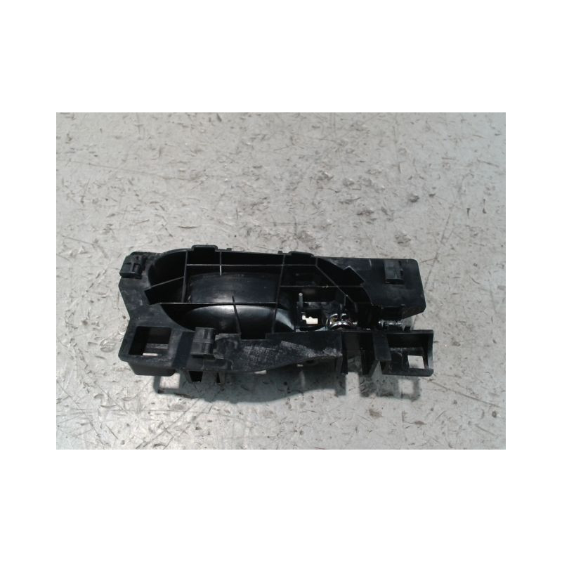 POIGNEE INTERIEURE PORTE AVANT GAUCHE PEUGEOT 3008 2009-