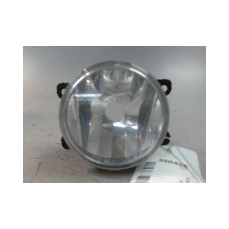 PHARE ANTIBROUILLARD AVANT GAUCHE PEUGEOT 207 CC