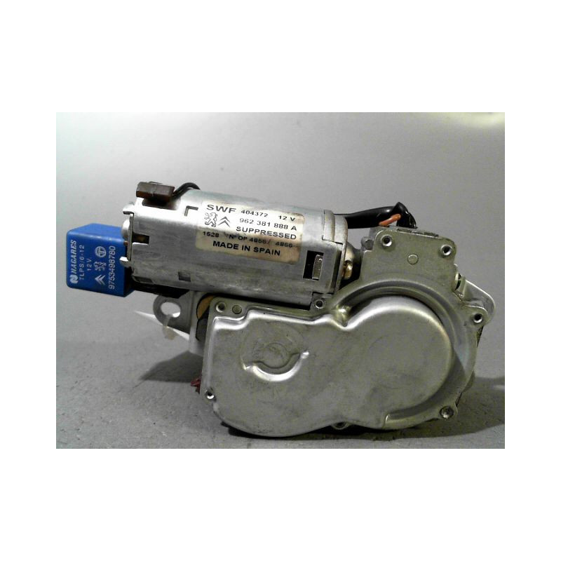 MECANISME ESSUIE-GLACE ARRIERE CITROEN XSARA -2000