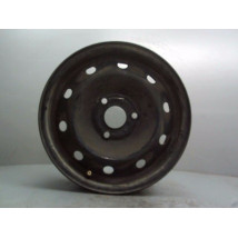 JANTE TOLE PEUGEOT 106