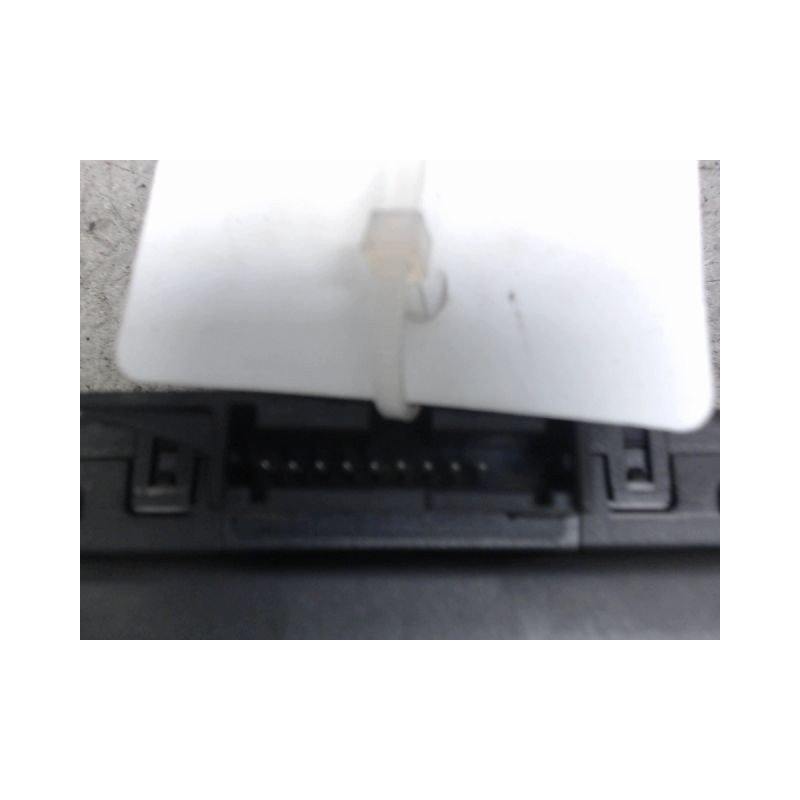 CAPTEUR DE PLUIE PEUGEOT 306