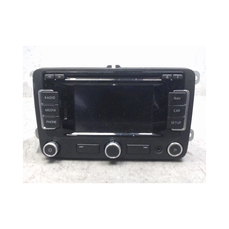 AUTORADIO VOLKSWAGEN JETTA