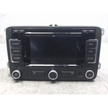 AUTORADIO VOLKSWAGEN JETTA