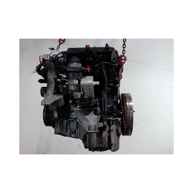 MOTEUR DIESEL B.M.W. SERIE 3 320 d