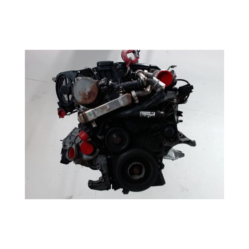 MOTEUR DIESEL B.M.W. SERIE 3 320 d