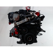 MOTEUR DIESEL B.M.W. SERIE 3 320 d