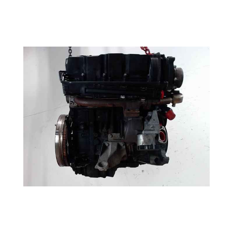 MOTEUR DIESEL B.M.W. SERIE 3 320 d