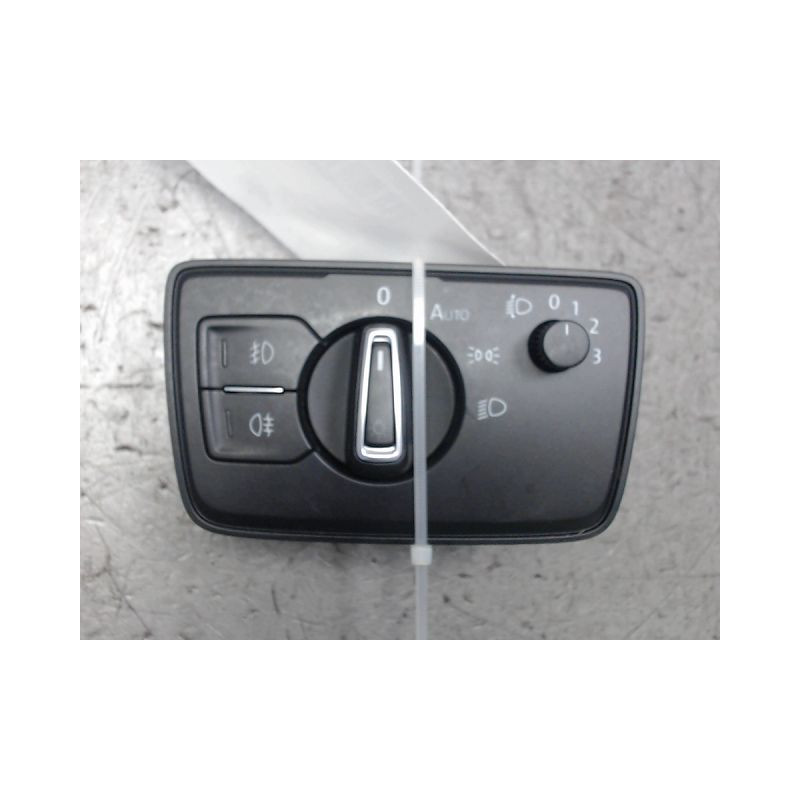 COMMANDE ECLAIRAGE VOLKSWAGEN PASSAT