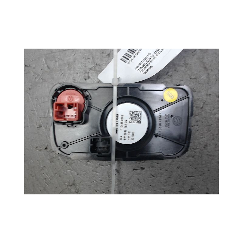 COMMANDE ECLAIRAGE VOLKSWAGEN PASSAT