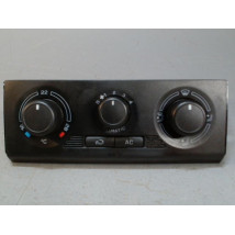 COMMANDE DE CHAUFFAGE SKODA ROOMSTER
