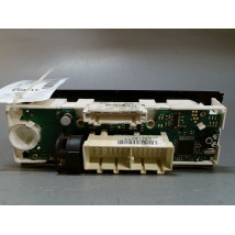 COMMANDE DE CHAUFFAGE SKODA ROOMSTER