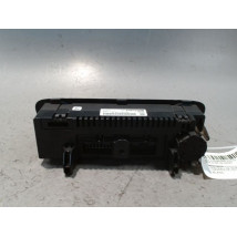 COMMANDE DE CHAUFFAGE VOLKSWAGEN POLO 2009-