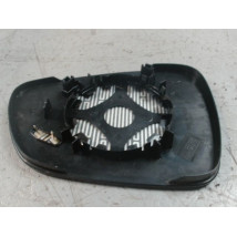 GLACE RETROVISEUR EXT D CITROEN C5 2008-