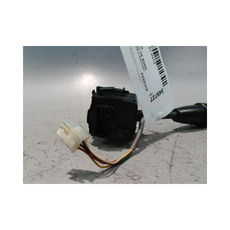 COMMANDE CLIGNOTANT CHEVROLET MATIZ 05-