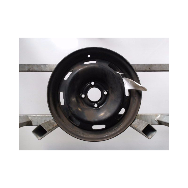 JANTE TOLE CITROEN C3 2009-