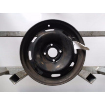 JANTE TOLE CITROEN C3 2009-