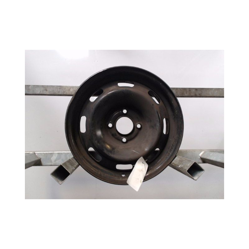 JANTE TOLE CITROEN C3 2009-