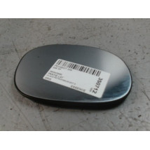 GLACE RETROVISEUR EXT D PEUGEOT 206 3P