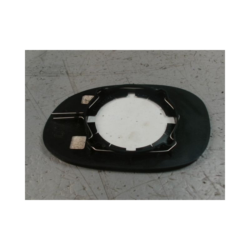 GLACE RETROVISEUR EXT D PEUGEOT 206 3P