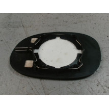 GLACE RETROVISEUR EXT D PEUGEOT 206 3P