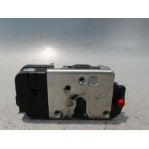 SYSTEME CONDAMNATION ARRIERE DROIT PEUGEOT 206+ 2009-