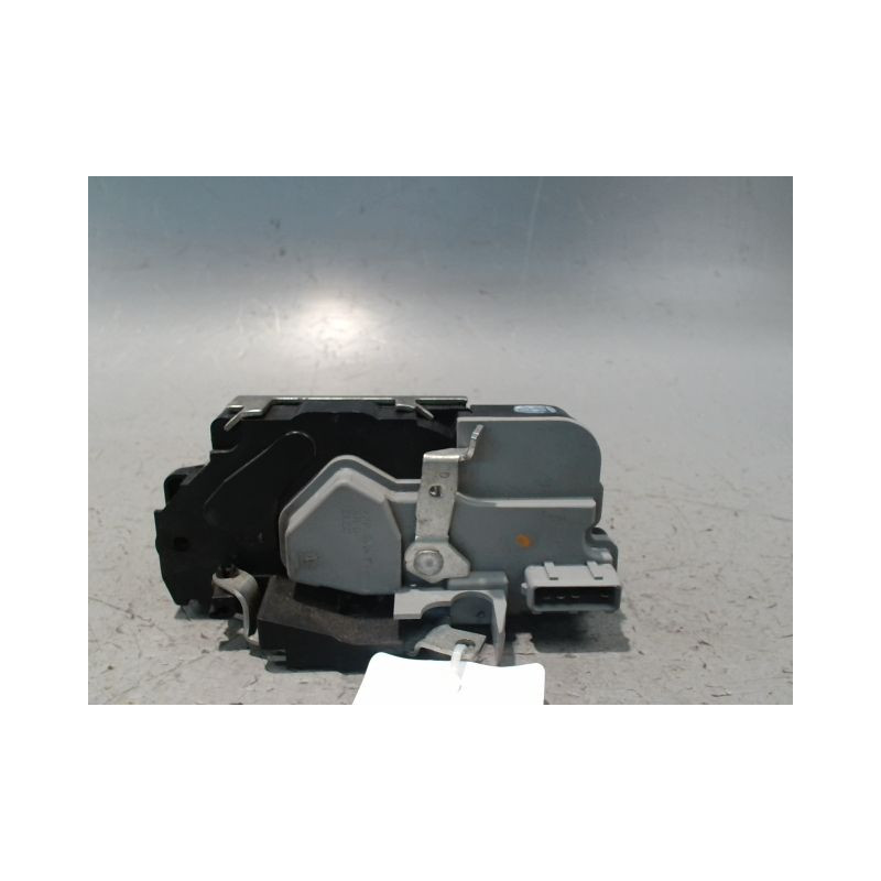 SYSTEME CONDAMNATION ARRIERE DROIT PEUGEOT 206+ 2009-