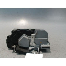 SYSTEME CONDAMNATION ARRIERE DROIT PEUGEOT 206+ 2009-