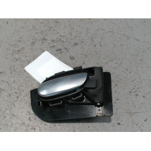POIGNEE INTERIEURE PORTE ARRIERE DROIT PEUGEOT 206+ 2009-