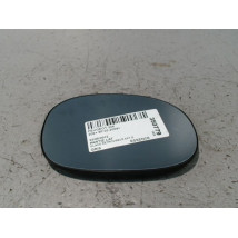 GLACE RETROVISEUR EXT D PEUGEOT 206+ 2009-