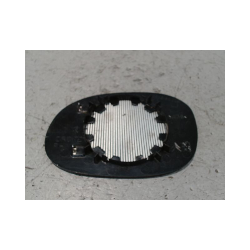 GLACE RETROVISEUR EXT D PEUGEOT 206+ 2009-