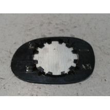 GLACE RETROVISEUR EXT D PEUGEOT 206+ 2009-