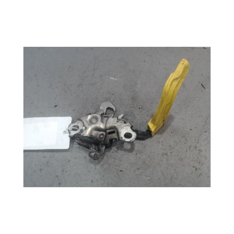 SERRURE CAPOT CITROEN C3