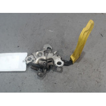 SERRURE CAPOT CITROEN C3
